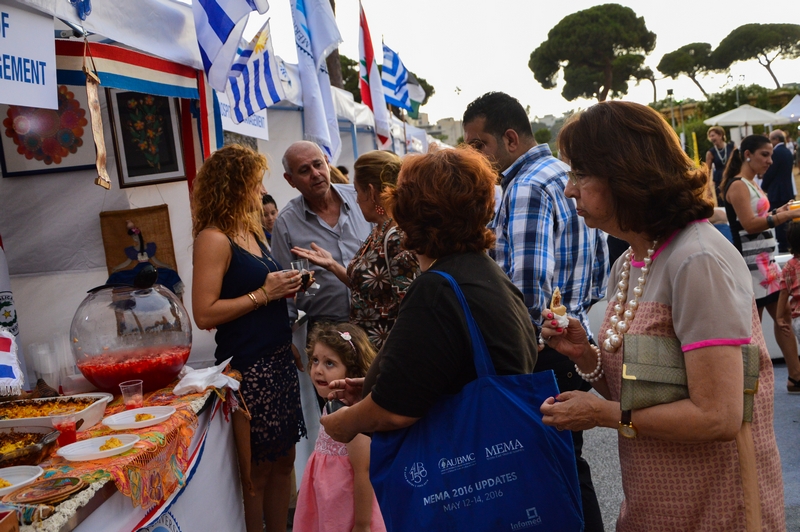 Salon des Saveurs 